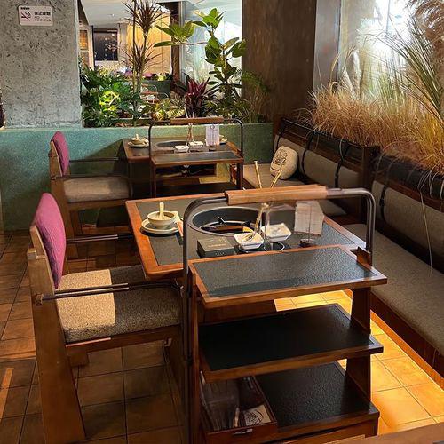 张家口市中餐桌火锅桌 - 哪里好